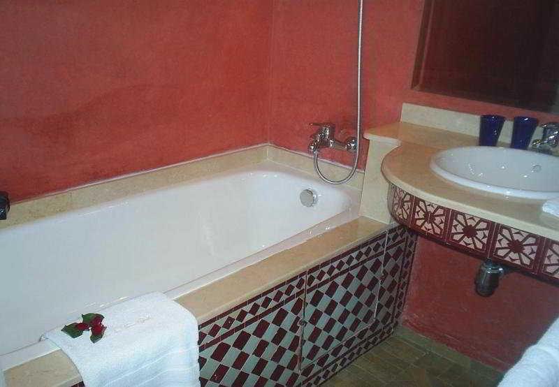 Villa Du Riad Taylor Marrakesh Exterior foto