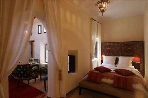 Villa Du Riad Taylor Marrakesh Exterior foto